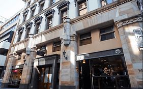 Flinders Lane City Apartment Superior Studio